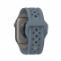 UAG Urban Armor Gear Monarch Strap | Apple Watch Ultra/42/44/45/46mm | cloud blau/titan | 194158114136