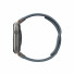 UAG Urban Armor Gear Monarch Strap | Apple Watch Ultra/42/44/45/46mm | cloud blau/titan | 194158114136