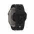 UAG Urban Armor Gear Monarch Strap | Apple Watch Ultra/42/44/45/46mm | schwarz/titan | 194158114036