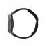 UAG Urban Armor Gear Monarch Strap | Apple Watch Ultra/42/44/45/46mm | schwarz/titan | 194158114036