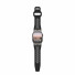 UAG Urban Armor Gear Monarch Strap | Apple Watch Ultra/42/44/45/46mm | schwarz/titan | 194158114036
