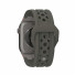 UAG Urban Armor Gear Monarch Strap | Apple Watch Ultra/42/44/45/46mm | olive/titan | 194158117236