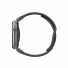 UAG Urban Armor Gear Monarch Strap | Apple Watch Ultra/42/44/45/46mm | olive/titan | 194158117236
