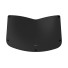 Incase | Designed by Microsoft | Compact Ergonomic Keyboard | DE Layout Quertz | schwarz | MI9 | MI9-00006