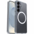 Otterbox Symmetry Magnets Series Case | Samsung Galaxy S25 | transparent | 77-97403