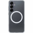 Otterbox Symmetry Magnets Series Case | Samsung Galaxy S25 | transparent | 77-97403