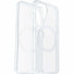 Otterbox Symmetry Magnets Series Case | Samsung Galaxy S25 | transparent | 77-97403