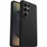 Otterbox Symmetry Series Kaktus Leder Case | Samsung Galaxy S25 Ultra | Noir Ash - schwarz | 77-97507