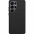 Otterbox Symmetry Series Kaktus Leder Case | Samsung Galaxy S25 Ultra | Noir Ash - schwarz | 77-97507