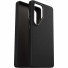 Otterbox Symmetry Series Kaktus Leder Case | Samsung Galaxy S25 Ultra | Noir Ash - schwarz | 77-97507