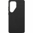 Otterbox Symmetry Series Kaktus Leder Case | Samsung Galaxy S25 Ultra | Noir Ash - schwarz | 77-97507