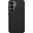 Otterbox Symmetry Series Kaktus Leder Case | Samsung Galaxy S25 | Noir Ash - schwarz | 77-97385