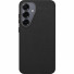 Otterbox Symmetry Series Kaktus Leder Case | Samsung Galaxy S25+ | Noir Ash - schwarz | 77-97446