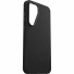 Otterbox Symmetry Series Kaktus Leder Case | Samsung Galaxy S25+ | Noir Ash - schwarz | 77-97446