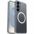 Otterbox Symmetry Magnets Series Case | Samsung Galaxy S25+ | transparent | 77-97464