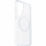 Otterbox Symmetry Magnets Series Case | Samsung Galaxy S25+ | transparent | 77-97464