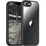 JT Berlin BackCase Pankow Hybrid | Apple iPhone 16e | schwarz/transparent | 11113