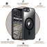 JT Berlin BackCase Pankow Hybrid MagSafe | Apple iPhone 16e | schwarz/transparent | 11114