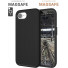 JT Berlin BackCase Pankow Solid MagSafe | Apple iPhone 16e | schwarz | 11110