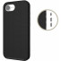 JT Berlin BackCase Pankow Solid MagSafe | Apple iPhone 16e | schwarz | 11110