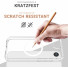 JT Berlin BackCase Pankow Clear MagSafe | Apple iPhone 16e | transparent | 11112