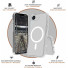 JT Berlin BackCase Pankow Clear MagSafe | Apple iPhone 16e | transparent | 11112
