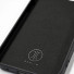 JT Berlin BackCase Pankow Soft | Apple iPhone 16e | schwarz | 11109