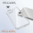 JT Berlin BackCase Pankow Clear | Apple iPhone 16e | transparent | 11111