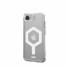 UAG Urban Armor Gear Plyo MagSafe Case | Apple iPhone 16e | ice (transparent)/weiß | 114501114341