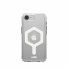 UAG Urban Armor Gear Plyo MagSafe Case | Apple iPhone 16e | ice (transparent)/weiß | 114501114341