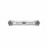 UAG Urban Armor Gear Plyo MagSafe Case | Apple iPhone 16e | ice (transparent)/weiß | 114501114341