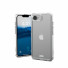 UAG Urban Armor Gear Plyo Case | Apple iPhone 16e | ice (transparent) | 114502114343
