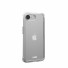 UAG Urban Armor Gear Plyo Case | Apple iPhone 16e | ice (transparent) | 114502114343