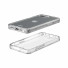 UAG Urban Armor Gear Plyo Case | Apple iPhone 16e | ice (transparent) | 114502114343