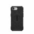 UAG Urban Armor Gear Pathfinder MagSafe Case | Apple iPhone 16e | schwarz | 114499114040