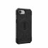 UAG Urban Armor Gear Pathfinder MagSafe Case | Apple iPhone 16e | schwarz | 114499114040