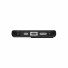 UAG Urban Armor Gear Pathfinder MagSafe Case | Apple iPhone 16e | schwarz | 114499114040