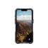 UAG Urban Armor Gear Plasma XTE MagSafe Kickstand Case | Apple iPhone 16e | ash (transparent)/titan | 114500113136