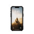 UAG Urban Armor Gear Pathfinder MagSafe Case | Apple iPhone 16e | ash (grau transparent) | 114498113131
