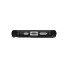 UAG Urban Armor Gear Pathfinder MagSafe Case | Apple iPhone 16e | ash (grau transparent) | 114498113131