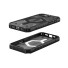 UAG Urban Armor Gear Pathfinder MagSafe Case | Apple iPhone 16e | ash (grau transparent) | 114498113131