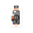 UAG Urban Armor Gear Pathfinder MagSafe Case | Apple iPhone 16e | ash (grau transparent) | 114498113131