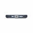 UAG Urban Armor Gear Essential Armor MagSafe Case | Apple iPhone 16e | cloud blau (transparent) | 114496114151