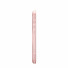 UAG Urban Armor Gear Essential Armor MagSafe Case | Apple iPhone 16e | rose (transparent) | 114496114C4C