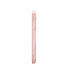 UAG Urban Armor Gear Essential Armor MagSafe Case | Apple iPhone 16e | rose (transparent) | 114496114C4C