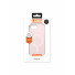 UAG Urban Armor Gear Essential Armor MagSafe Case | Apple iPhone 16e | rose (transparent) | 114496114C4C