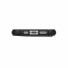 UAG Urban Armor Gear Scout Case | Apple iPhone 16e | schwarz | B2B-bulk | 114508B14040