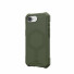 UAG Urban Armor Gear Essential Armor MagSafe Case | Apple iPhone 16e | olive drab | 114496117272