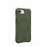 UAG Urban Armor Gear Essential Armor MagSafe Case | Apple iPhone 16e | olive drab | 114496117272