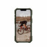 UAG Urban Armor Gear Essential Armor MagSafe Case | Apple iPhone 16e | olive drab | 114496117272